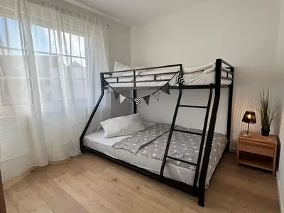 Ferienwohnung für 4 Personen (60 m²) 5/10