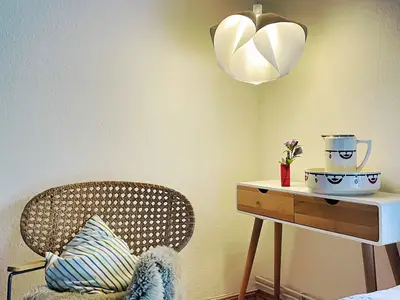 Ferienwohnung für 2 Personen (55 m²) 7/10