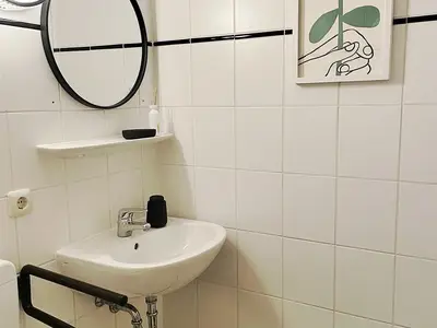 Ferienwohnung für 2 Personen (55 m²) 8/10