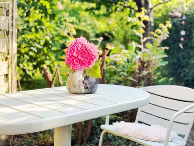 Ferienwohnung für 2 Personen (55 m²) 10/10