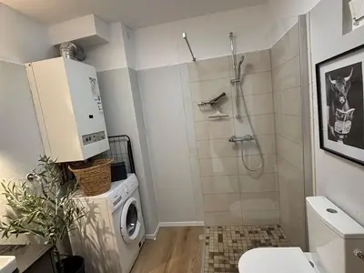 Ferienwohnung für 4 Personen (60 m²) 9/10