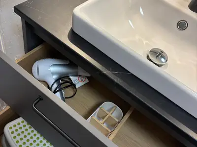 Ferienwohnung für 4 Personen (60 m²) 10/10