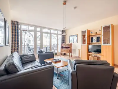 Ferienwohnung für 4 Personen (75 m²) in Binz (Ostseebad) 7/10