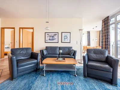 Ferienwohnung für 4 Personen (75 m²) in Binz (Ostseebad) 8/10