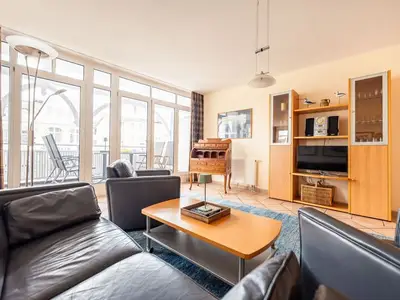 Ferienwohnung für 4 Personen (75 m²) in Binz (Ostseebad) 9/10