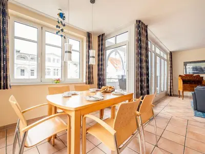Ferienwohnung für 4 Personen (75 m²) in Binz (Ostseebad) 10/10