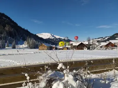 Ferienwohnung für 6 Personen (68 m²) in Tannheim 3/10