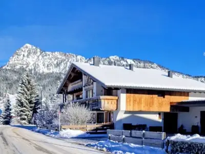 Ferienwohnung für 6 Personen (68 m²) in Tannheim 7/10