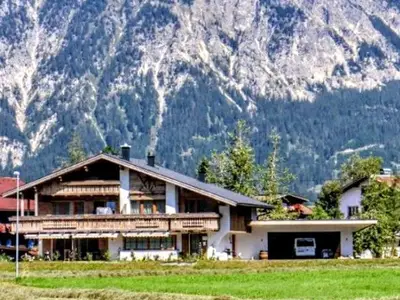 Ferienwohnung für 6 Personen (68 m²) in Tannheim 8/10