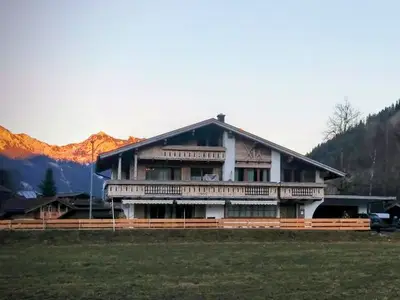 Ferienwohnung für 6 Personen (68 m²) in Tannheim 9/10