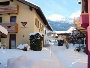 Ferienwohnung für 3 Personen (35 m²)