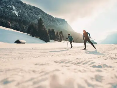 Ferienwohnung für 3 Personen (35 m²) 3/10