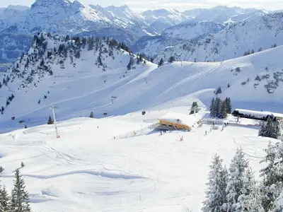 Ferienwohnung für 3 Personen (35 m²) 4/10