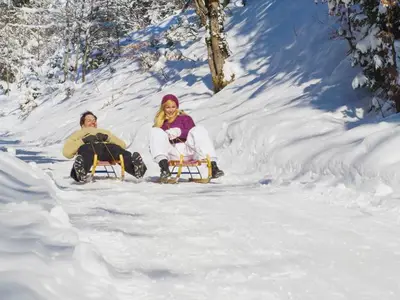 Ferienwohnung für 3 Personen (35 m²) 5/10
