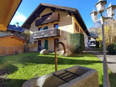 Ferienwohnung für 3 Personen (35 m²) 9/10