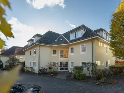 Ferienwohnung für 4 Personen (57 m²) in Koserow (Seebad) 2/10