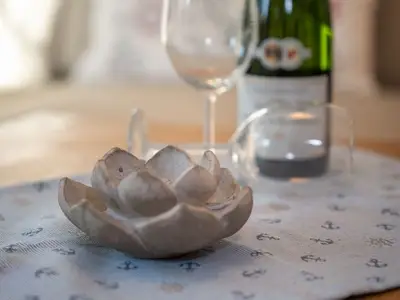 Ferienwohnung für 4 Personen (57 m²) in Koserow (Seebad) 4/10