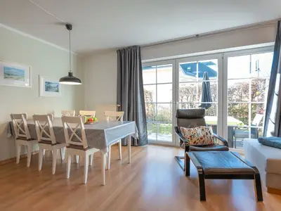 Ferienwohnung für 4 Personen (57 m²) in Koserow (Seebad) 6/10