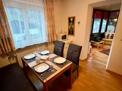 Tilisuna essen/kochen