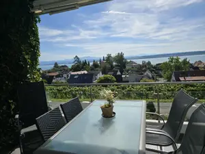 Ferienwohnung für 3 Personen (78 m²) in Meersburg