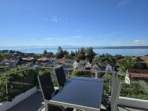 Ferienwohnung für 3 Personen (102 m²) in Meersburg