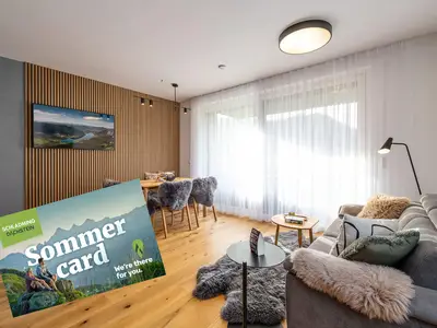 myNests-Apartment-Gröbming-Mountain-Paradise-Schla