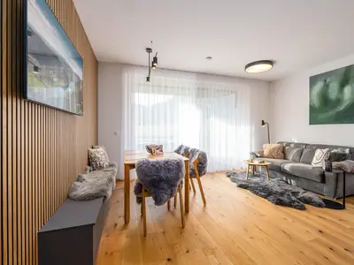 myNests-Apartment-Gröbming-Mountain-Paradise-Schla