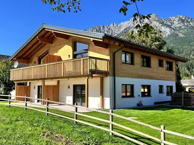 dein Dahoam alpine Boutique Appartements