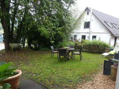 Freisitz für unsere Gäste