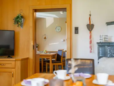 Ambiente / Nahaufnahme