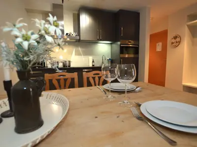 Ambiente / Nahaufnahme