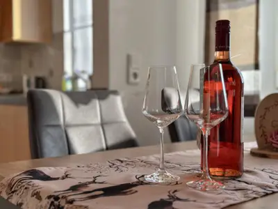 Ambiente / Nahaufnahme