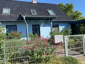 Ferienwohnung für 5 Personen (105 m²) in Wildberg
