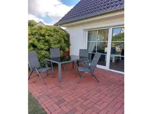 Ferienwohnung für 3 Personen (60 m²) in Dreschvitz