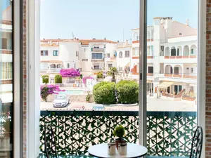 Ferienwohnung für 5 Personen (40 m²) in Empuriabrava