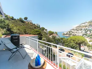 Ferienwohnung für 7 Personen (85 m²) in Canyelles Petites