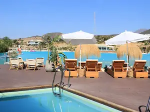 Ferienwohnung für 4 Personen (61 m²) in Marbella