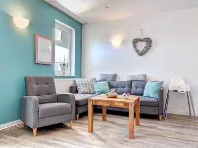 Ferienwohnung für 5 Personen (72 m²) 9/10