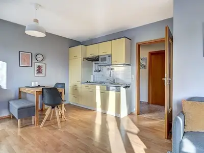 Ferienwohnung für 4 Personen (58 m²) in Zempin (Seebad) 5/10