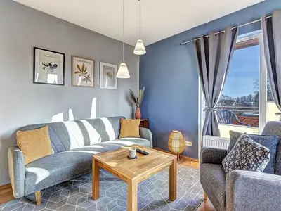 Ferienwohnung für 4 Personen (58 m²) in Zempin (Seebad) 10/10