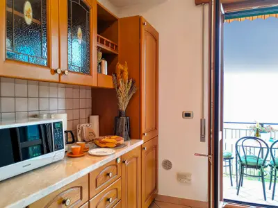 Küche / Küchenzeile