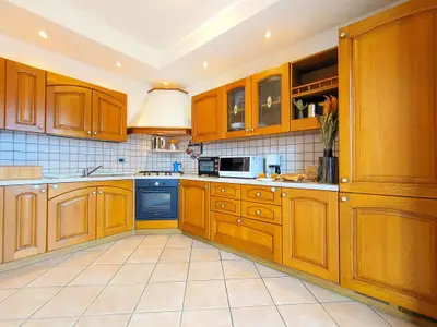 Küche / Küchenzeile