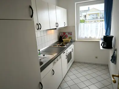 Küche / Küchenzeile