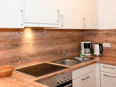 Küche / Küchenzeile