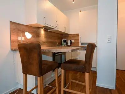 Küche / Küchenzeile