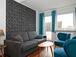 Ferienwohnung für 4 Personen (50 m²) in Büsum