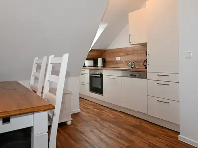 Küche / Küchenzeile