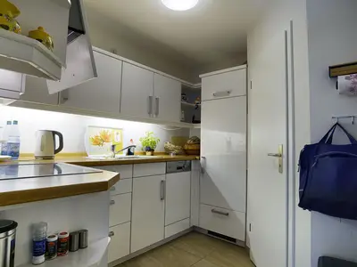 Küche / Küchenzeile