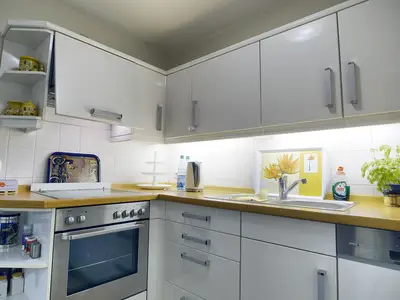 Küche / Küchenzeile