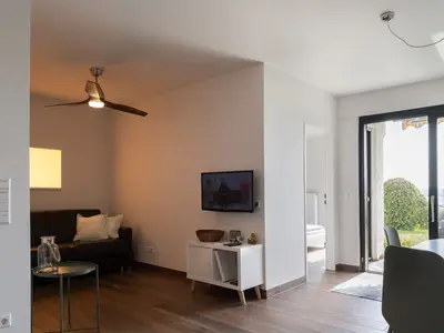 Ferienwohnung für 4 Personen (50 m²) 4/10